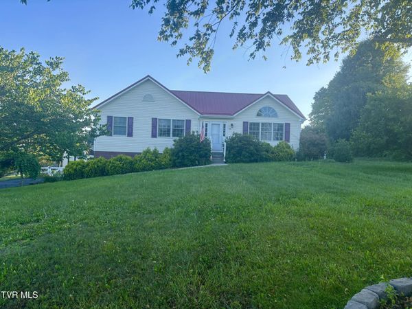 114 Butterfly Court, Limestone, TN 37681
