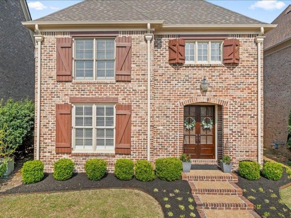 1975 E ARDEN OAKS DR, Germantown, TN 38139