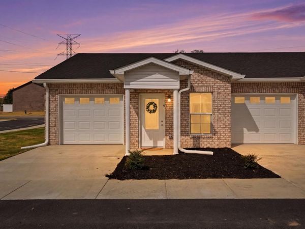 741 Kings Ln , Unit A-1, Tullahoma, TN 37388