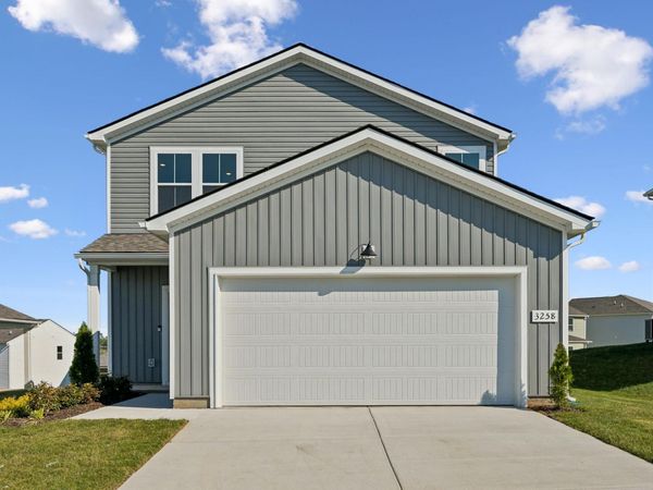 3258 Barrel Oak Pass , Columbia, TN 38401