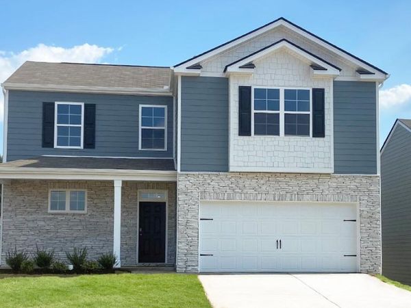 1166 Woodbridge Blvd , Lebanon, TN 37090
