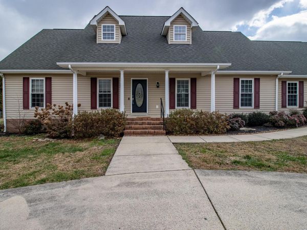87 Happy Valley Road , Dunlap, TN 37327
