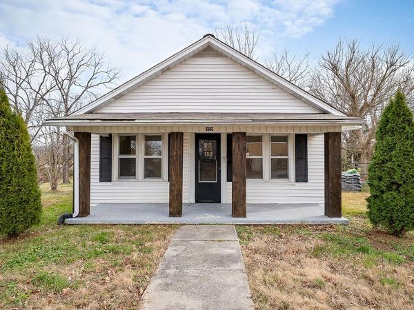 152 Hill Ave , Cookeville, TN 38501