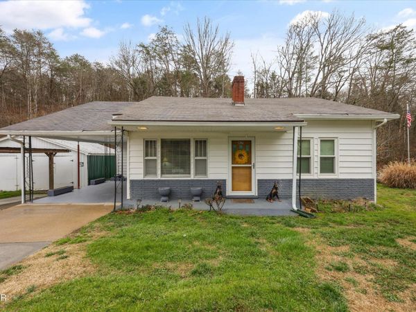 417 Allensville Road , Sevierville, TN 37876