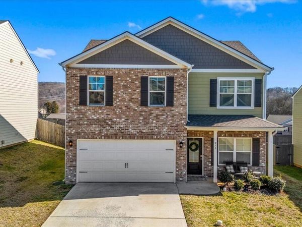 973 Mill Creek Drive , Loudon, TN 37774