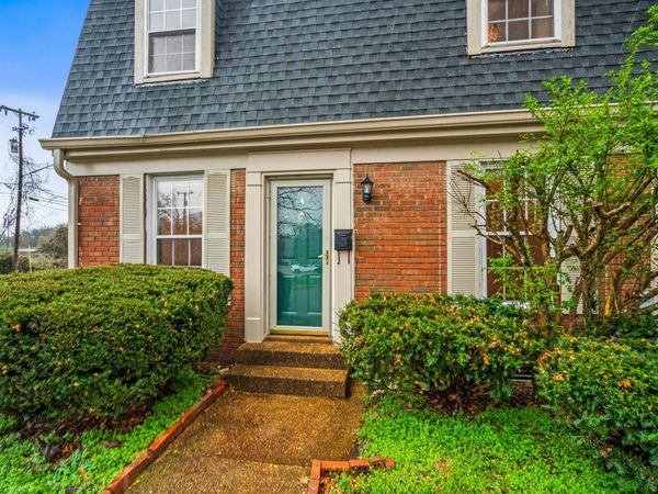 323 Forest Park Rd , Unit 7-4, Madison, TN 37115