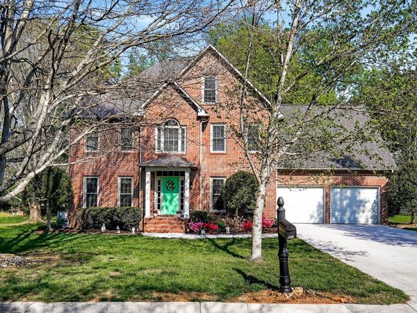 661 Canter Ln , Cookeville, TN 38501