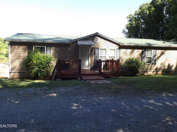 1418 E Pearly Smith Rd , Louisville, TN 37777
