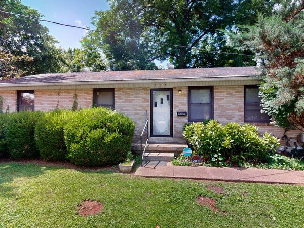 203 Gardendale Dr , Columbia, TN 38401