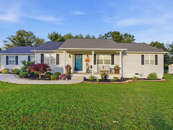 1440 Howell Ln , Cookeville, TN 38506