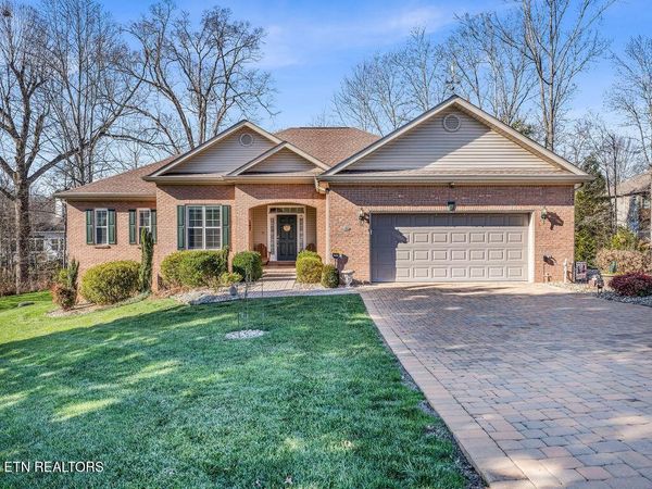 208 Okema Trace , Loudon, TN 37774