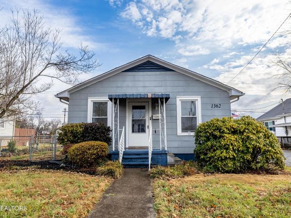 1362 Dalton St , Alcoa, TN 37701
