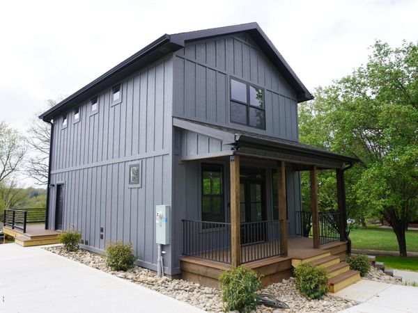 727 Lakewood Drive , Jefferson City, TN 37760