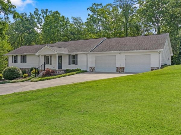 1467 County Road 700 , Athens, TN 37303