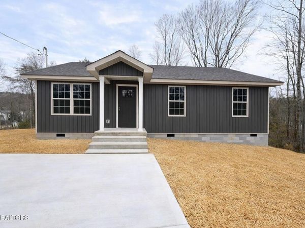 264 Wilberforce Ave , Oak Ridge, TN 37830