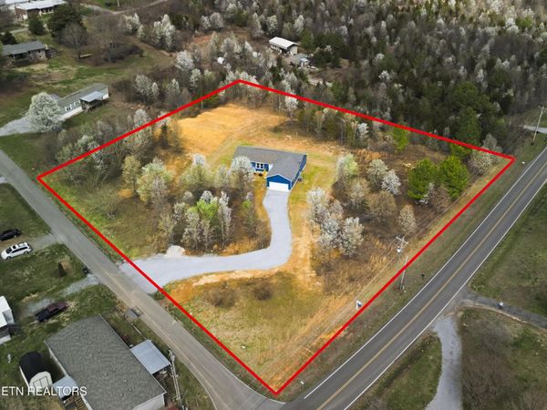 2940 Parkview Drive , Maryville, TN 37803