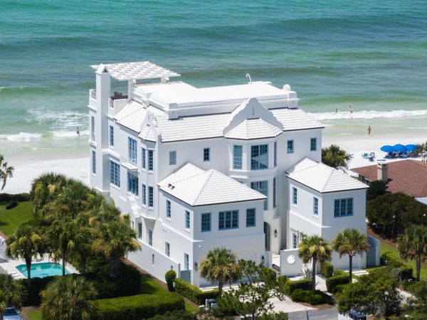 146 Montgomery Street, Santa Rosa Beach, FL 32459