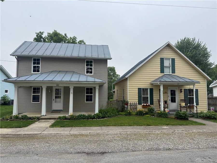61 First Street, North Hampton, OH 45349 Photo 1