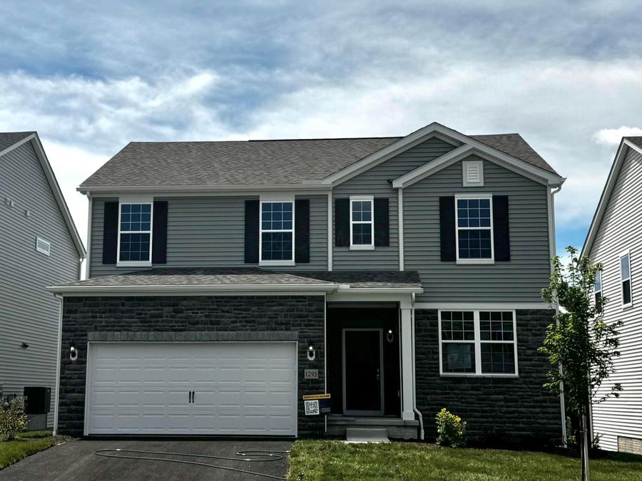1295 Acuff Avenue , Unit Lot 107, Lockbourne, OH 43137 Photo 1