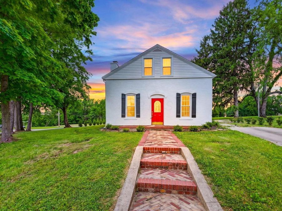 1804 Pleasantville Road , Lancaster, OH 43130 Photo 1