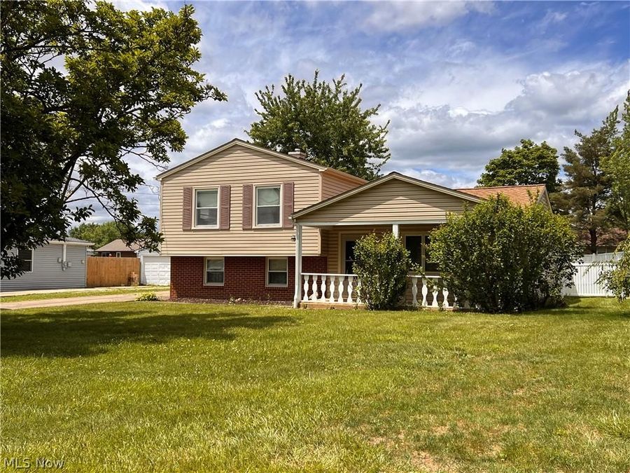 5664 Colgate Drive , Youngstown, OH 44515 Photo 1