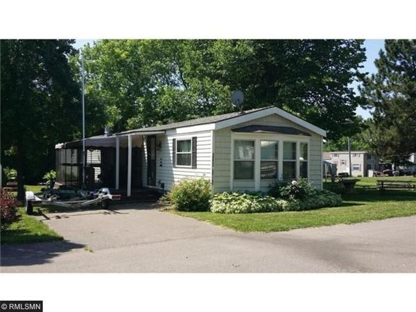 39953 Pioneer Lane , Wahkon, MN 56386