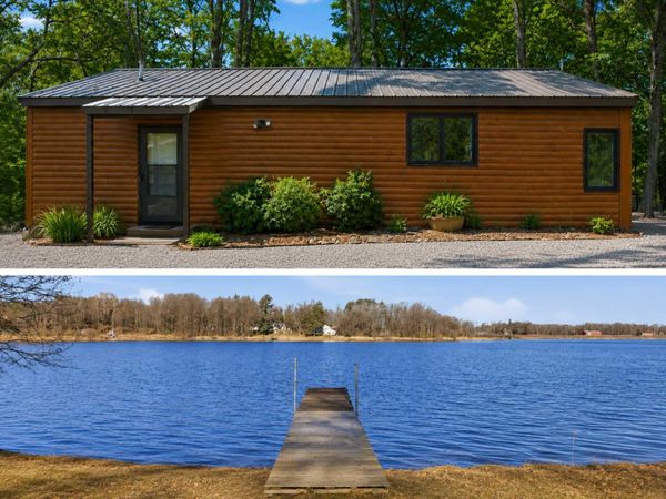 43654 347th Lane , Aitkin, MN 56431