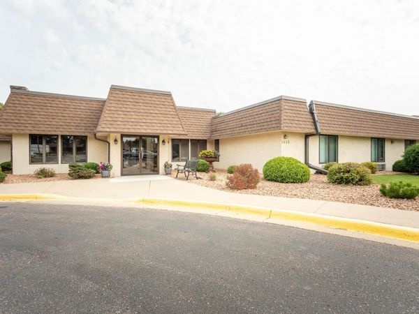 1415 Lake Street , Unit 117, Alexandria, MN 56308