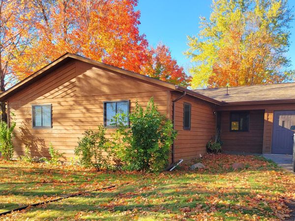 320 Oak Drive , Foley, MN 56329