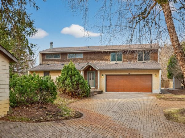 115 Smith Avenue , Wayzata, MN 55391