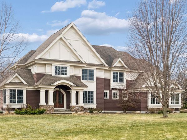3215 Graham Hill Road , Orono, MN 55356