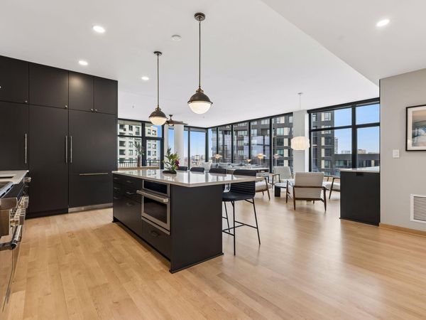 1120 S 2nd Street , Unit 901, Minneapolis, MN 55415