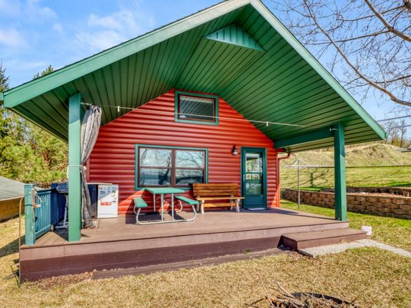 47166 Franklin Court , Pelican Rapids, MN 56572