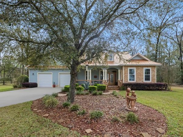 9250 EMILY DRIVE , FANNING SPRINGS, FL 32693