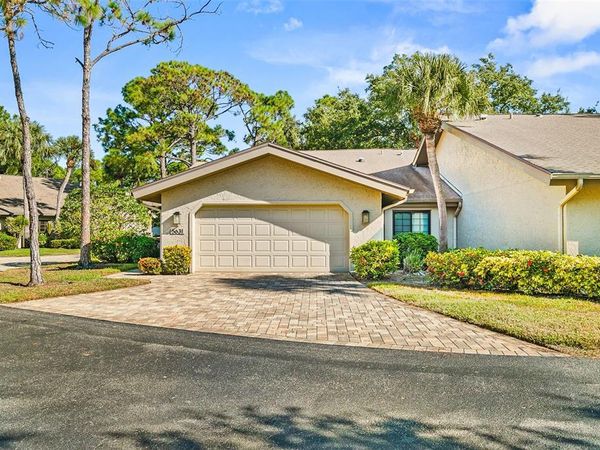 5631 PIPERS WAITE , Unit 12, SARASOTA, FL 34235