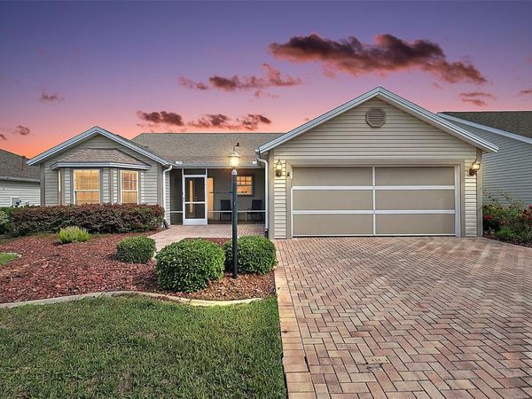 3017 BATALLY COURT , THE VILLAGES, FL 32162