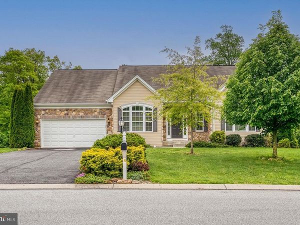 410 MISTY HILL DRIVE , DELTA, PA 17314