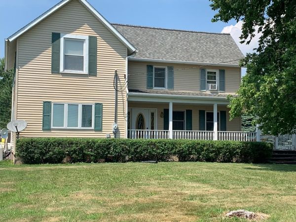 17125 2700 North Avenue, Walnut, IL 61376