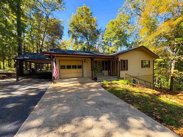 7 Owego , Cherokee Village, AR 72529