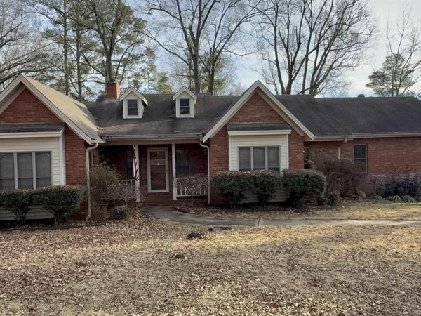2 Forrest Cv , Forrest City, AR 72335