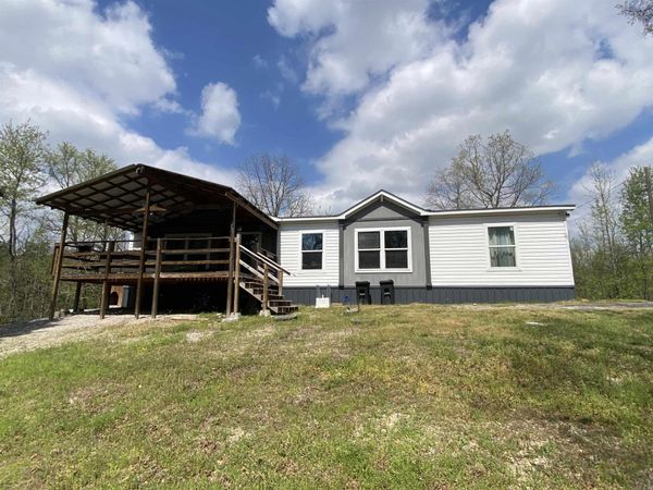 47 Hawkeye , Mount Ida, AR 71957
