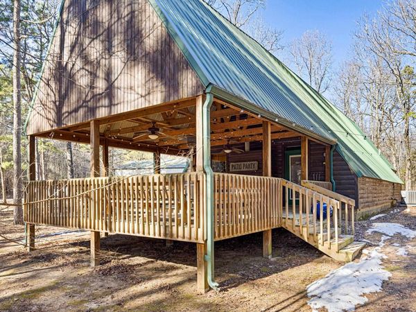 22 Yeager Dr , Morrilton, AR 72110