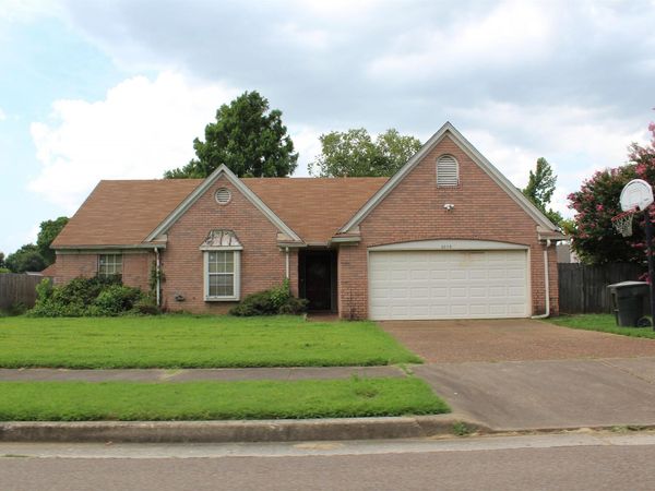6656 MILLGROVE PARK DR, Bartlett, TN 38135