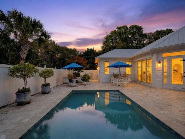 90 Strand Drive , Vero Beach, FL 32963