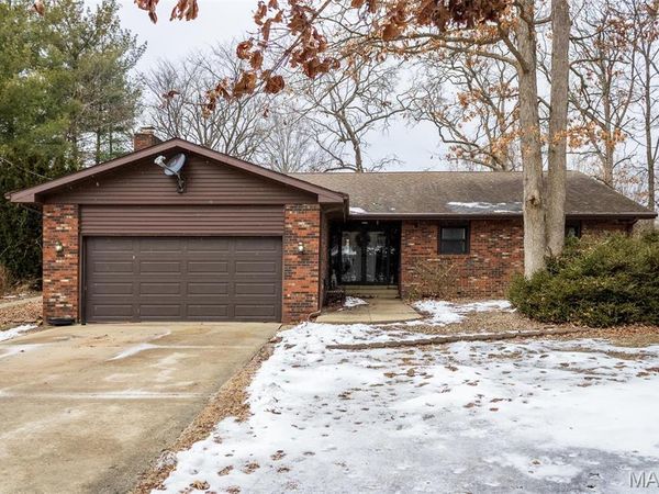 3 Echo Lane , Centralia, IL 62801
