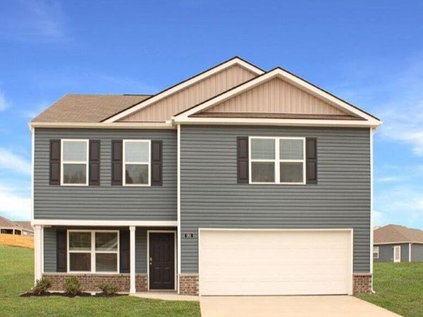 261 Crescent Circle , Niota 37826