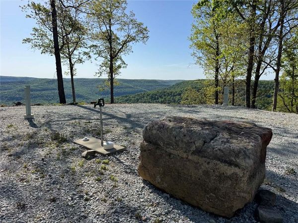 538 NC 6824 , Jasper, AR 72641