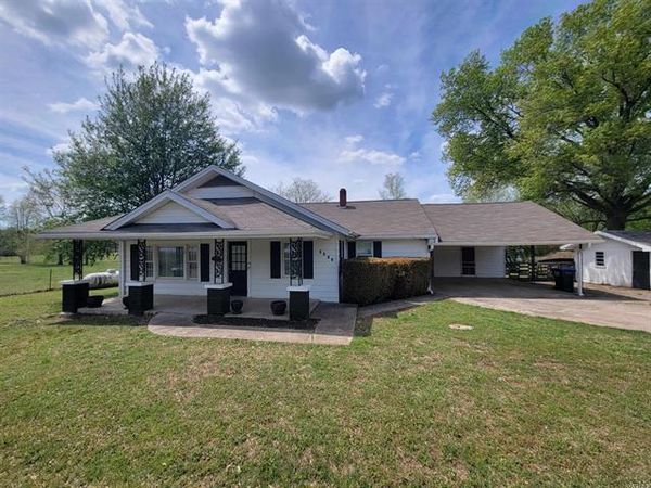 1212 Highway 31 , Other AR, AR 72136