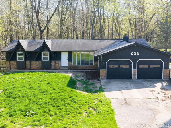 258 Lowe Street, Allegan, MI 49010