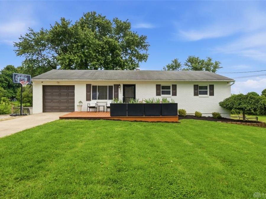 80 Snook Road, South Lebanon, OH 45065 Photo 1